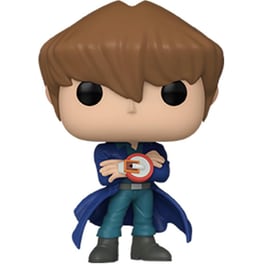 Funko Pop! Yu-Gi-Oh! - Seto Kaiba # 1453