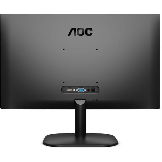 AOC B2 24B2XDM Monitor 23.8'' FHD VA Flat 75Hz 4ms image 3