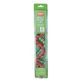 Wild Republic Φίδια Nature Tube (KM-12884)