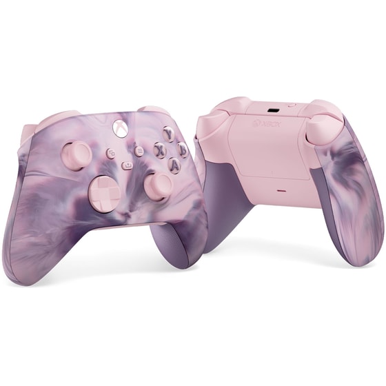Microsoft Xbox Series Wireless Controller - Dream Vapor Special Edition image 3