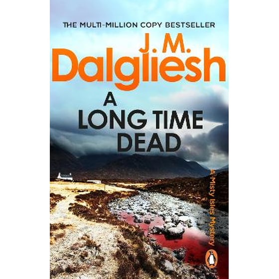 A Long Time Dead image 0