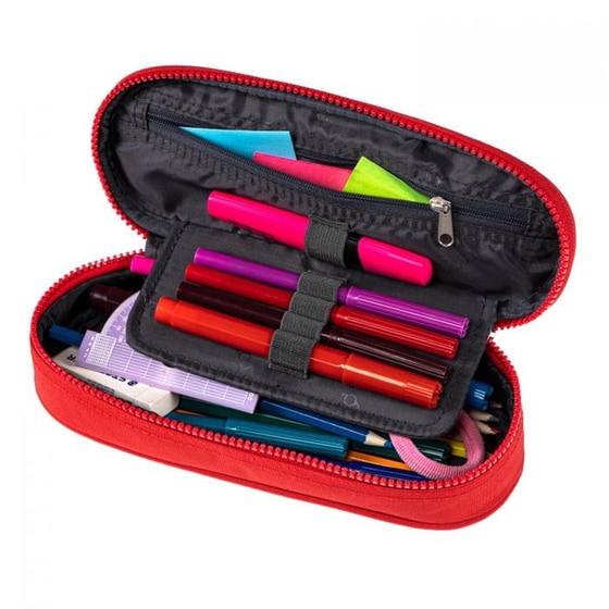 Κασετίνα Οβάλ Polo Box Παραλλαγής image 1