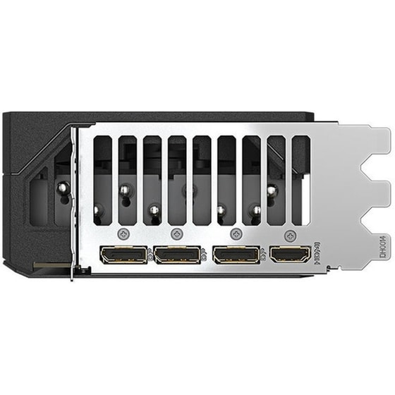 Κάρτα Γραφικών Gigabyte GV-N5070AORUS M-12GD GeForce RTX 5070 12GB image 4