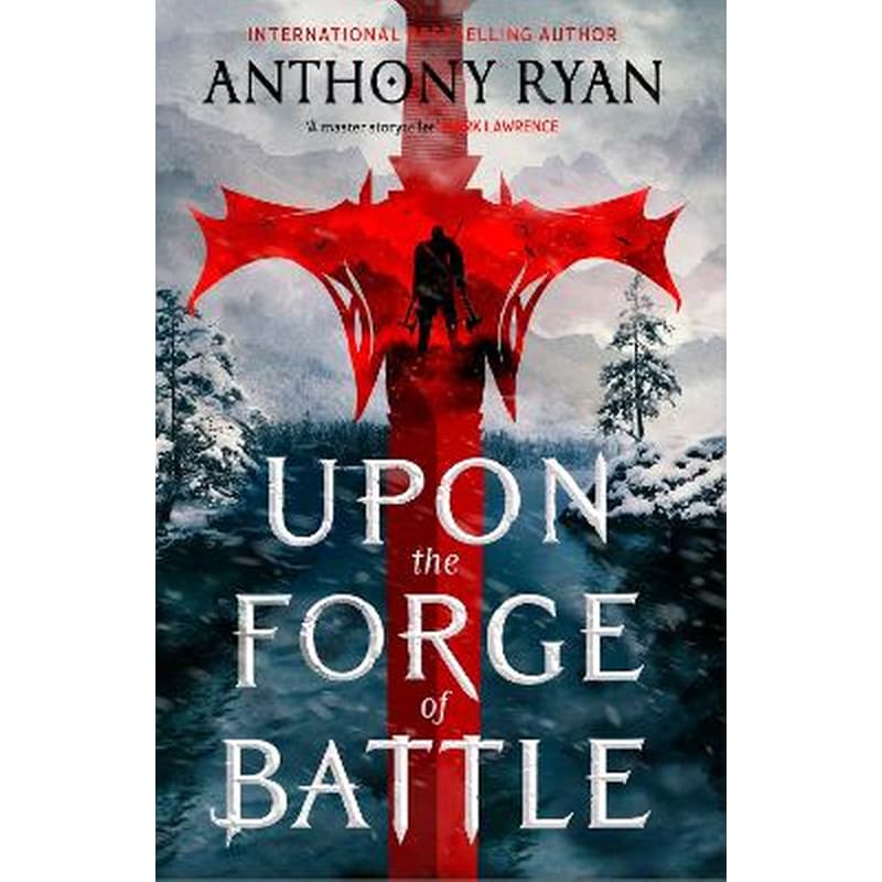Upon the Forge of Battle