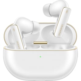 Ακουστικά Bluetooth Huawei FreeBuds Pro 4 - Λευκό