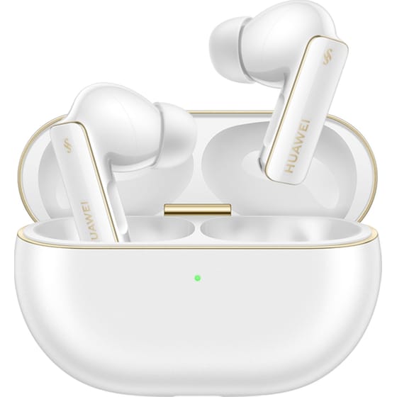 Ακουστικά Bluetooth Huawei FreeBuds Pro 4 - Λευκό image 0