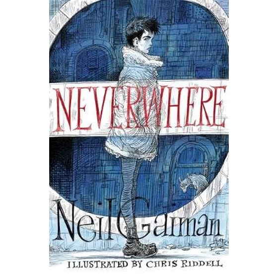 Neverwhere image 0