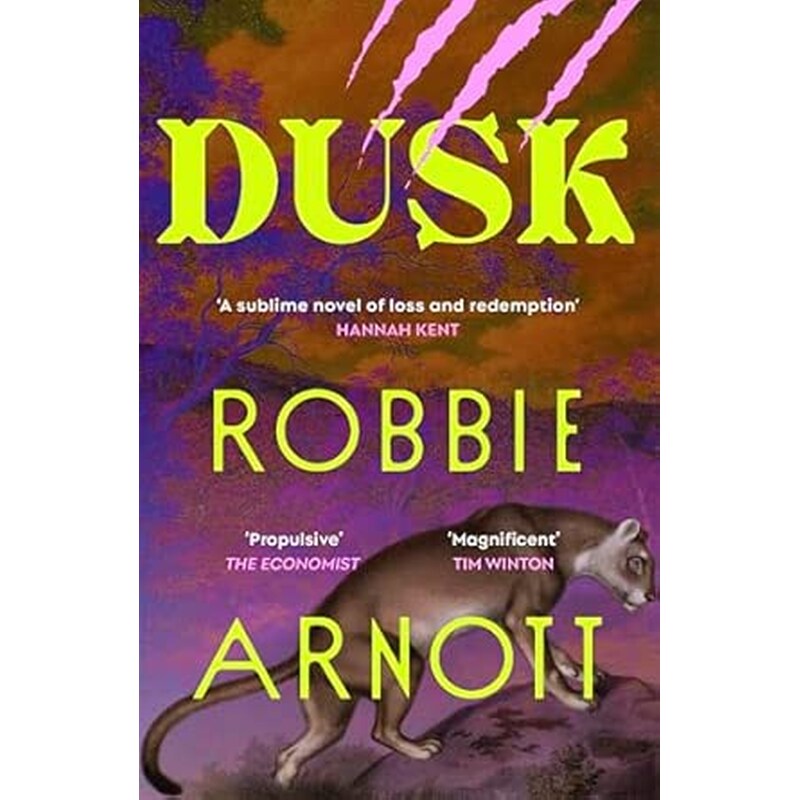 Dusk