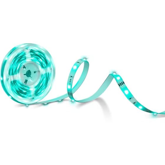 Bundle IP Camera NOD 15.6" Stormcloud - Μαύρο + TP-Link Smart Wi-Fi Led Strip L900-5 + Ενσύρματη IP Camera Trust 2900 Smart Fixed 2K Επιτραπέζια με WiFi image 3