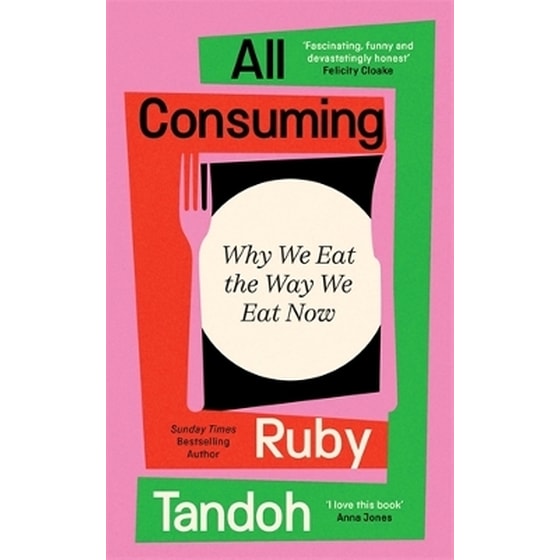 All Consuming image 0
