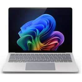 Microsoft Surface Laptop 7 13.8" QHD PixelSense (Snapdragon X Elite/16GB/512GB SSD/Qualcomm Adreno/Win11Pro) Laptop