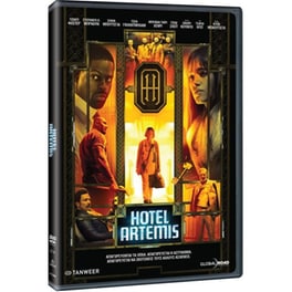 Hotel Artemis