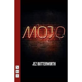 Mojo