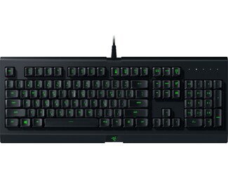 razer cynosa lite chroma membrane water resistant