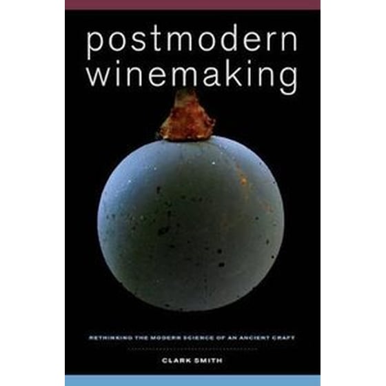 Postmodern Winemaking image 0
