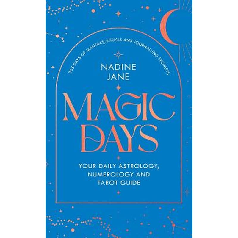 Magic Days