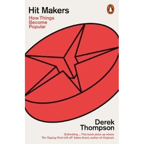 Hit Makers image 0