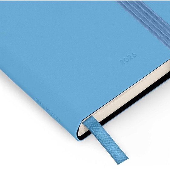 Ημερολόγιο 2-Day Legami 2026 12M Mini Retro Blue image 5