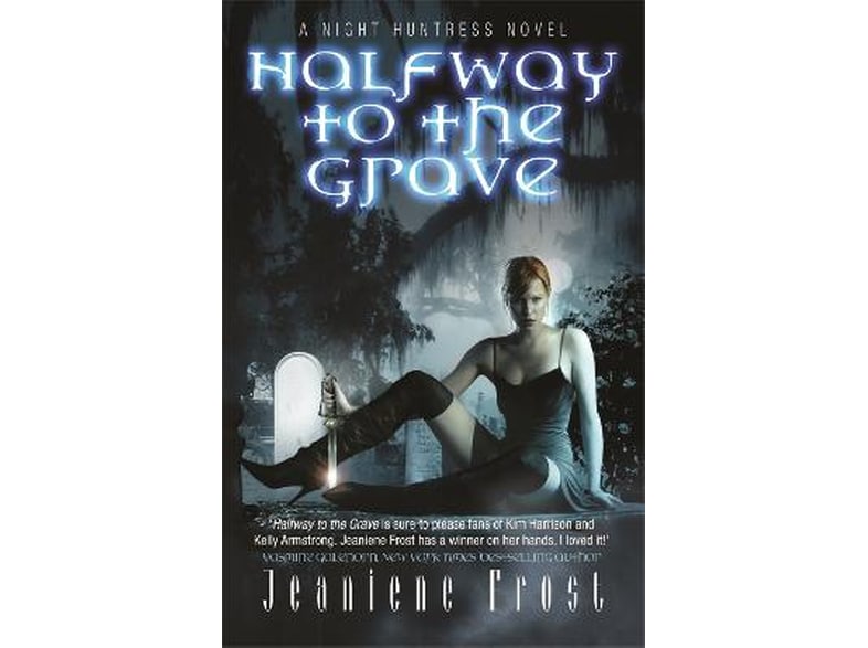 Halfway to the Grave