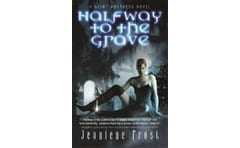 Halfway to the Grave