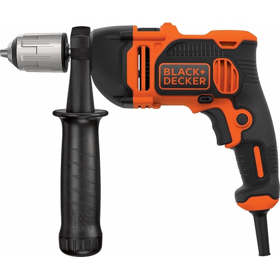 Κρουστικό Δράπανο BLACK & DECKER BEH 850 QS 850W image 1