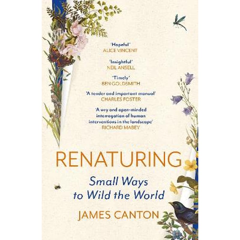 Renaturing