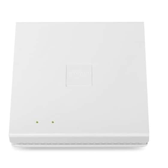 Lancom Systems Ln-830e Wlan Access Point 1000 Mbit/s Power Over Ethernet (poe) White image 0