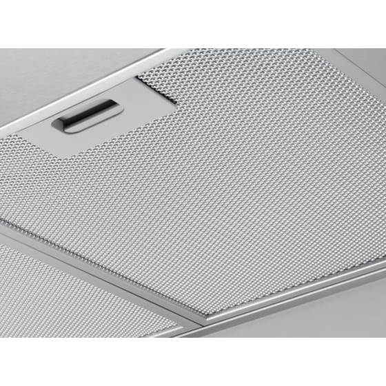 Απορροφητήρας Καμινάδα - Τζάκι AEG DBB4651M 59.8 cm Inox image 3