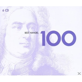 100 Best Händel
