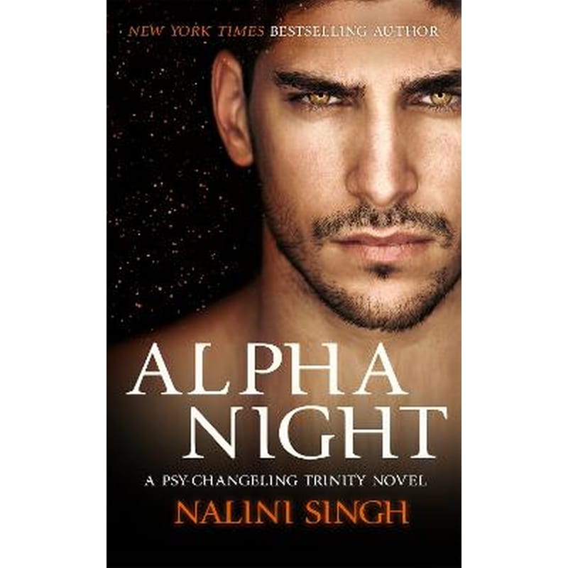 Alpha Night