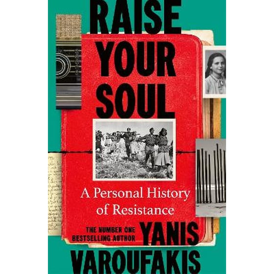 Raise Your Soul image 0