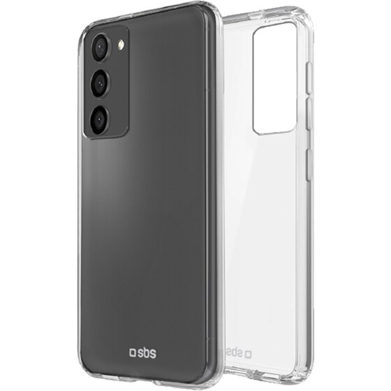 Θήκη Samsung Galaxy S23+ - Sbs Skinny Cover - Transparent image 0