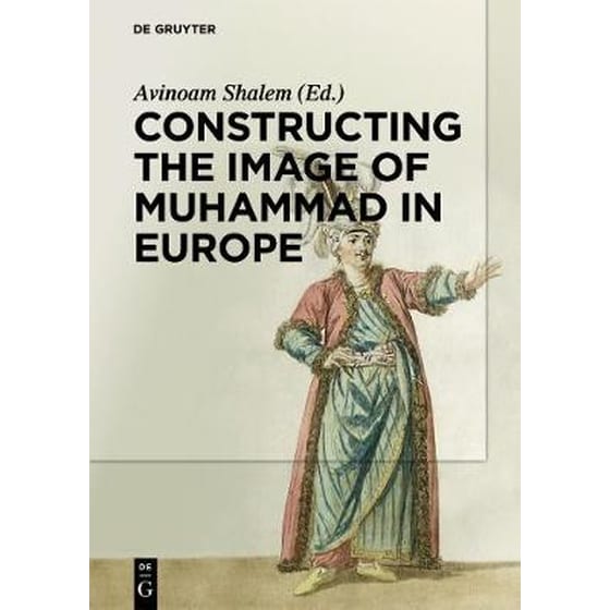 Constructing the Image of Muhammad in Europe image 0