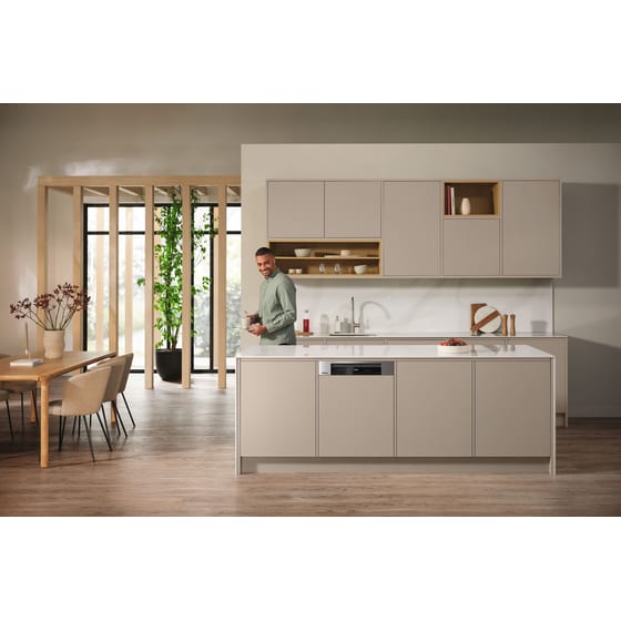 MIELE G7601 SCI A για 14 Σερβίτσια Εντοιχιζόμενο Πλυντήριο Πιάτων image 5