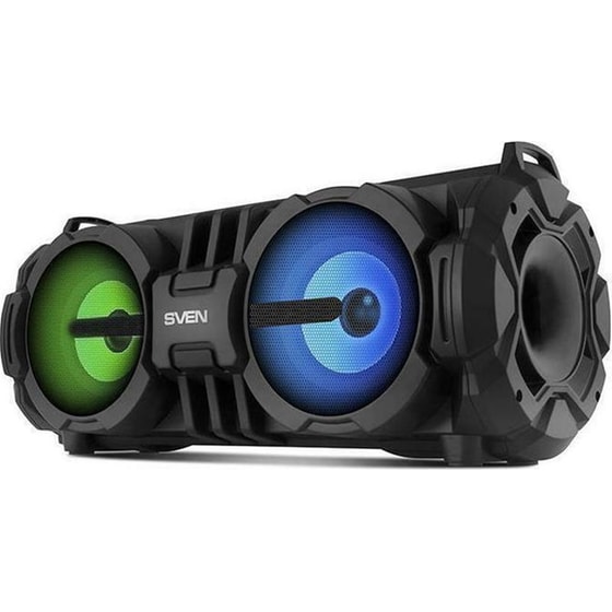 Φορητό Ηχείο Sven PS‑485 - Μαύρο image 1