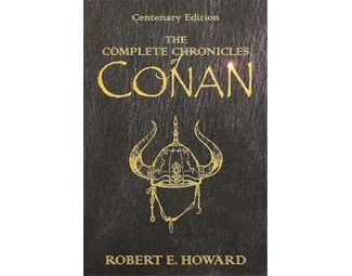 Complete Chronicles Of Conan image 0