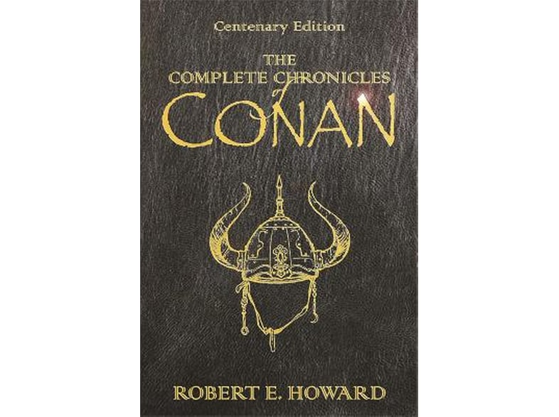 Complete Chronicles Of Conan