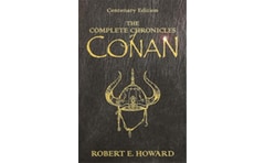 Complete Chronicles Of Conan