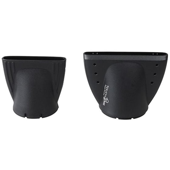 VALERA SWISS NANO 9400 Plus Compact Σεσουάρ Μαλλιών 2400 W Κόκκινο image 3