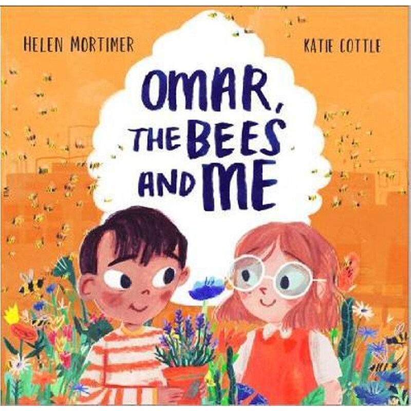 Omar, The Bees And Me