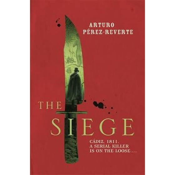 The Siege image 0
