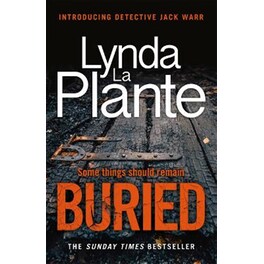 BURIED: THE THRILLING NEW CRIME SERIES I