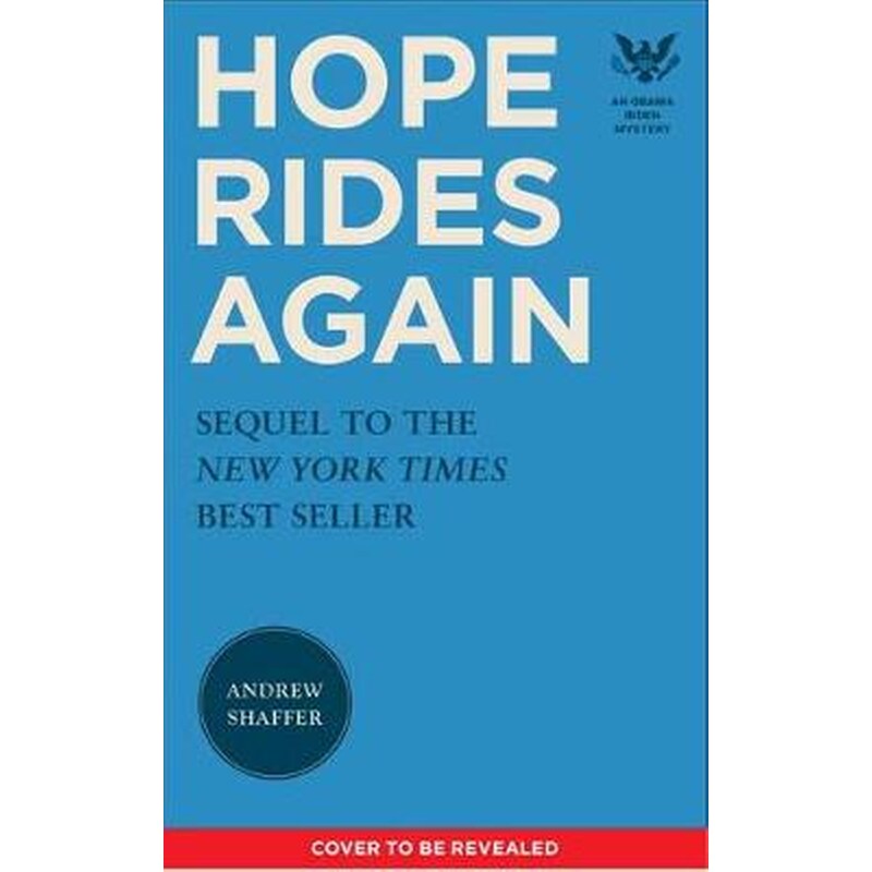 Hope Rides Again 1415798