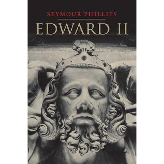 Edward II image 0