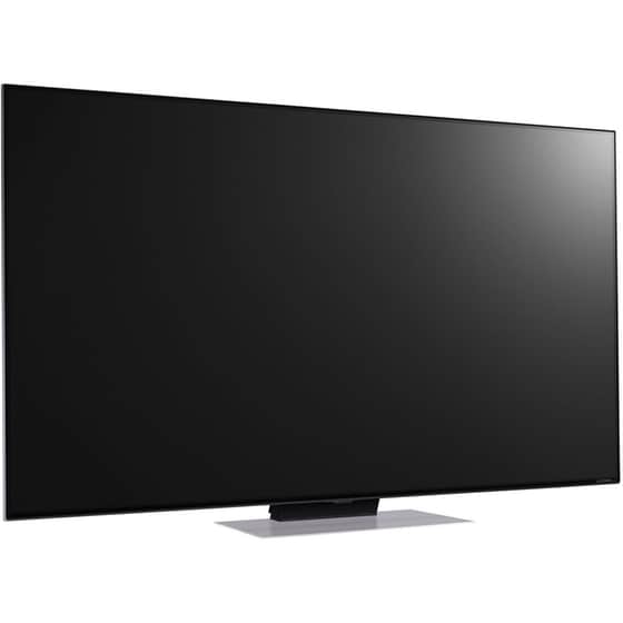 LG QNED 55" 4K Smart Τηλεόραση 55QNED866RE image 2