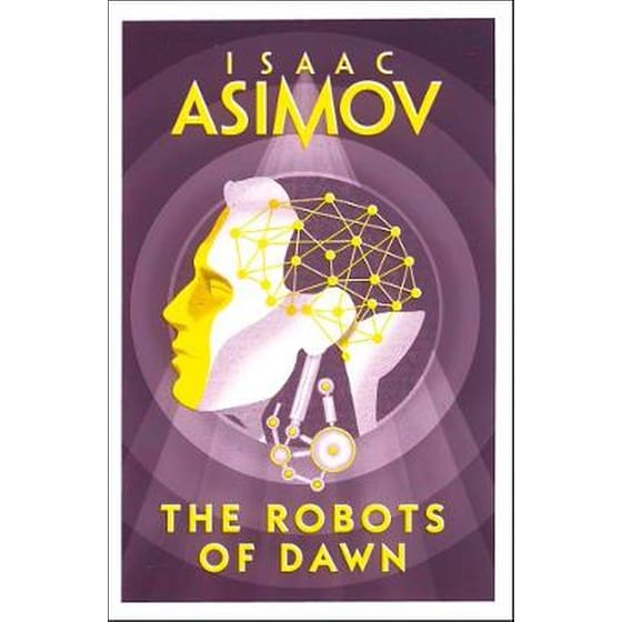 The Robots of Dawn image 0