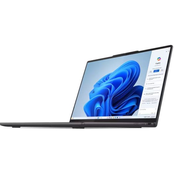 Lenovo Yoga 7 2-in-1 14AHP9 14'' WUXGA OLED (Ryzen 7-8840HS/16GB/1TB SSD/Radeon 780M Graphics/Win11Home) Laptop + Digital Pen image 4