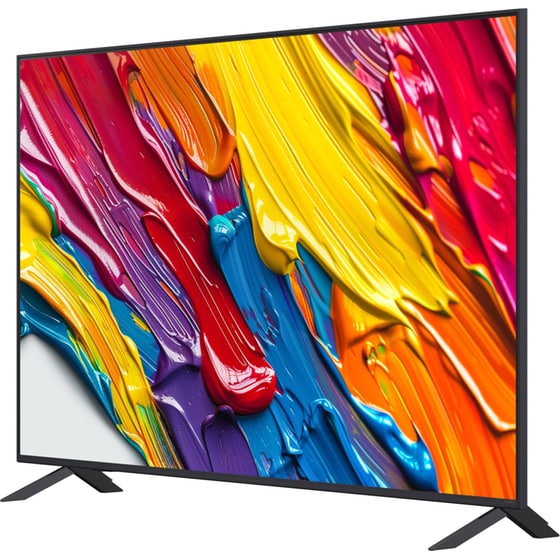 LG QNED 65" 4K Smart Τηλεόραση 65QNED82A6B image 5