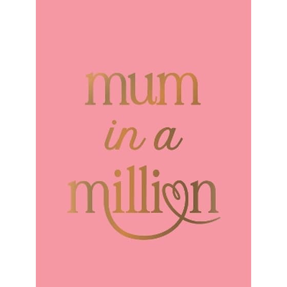 Mum in a Million image 0