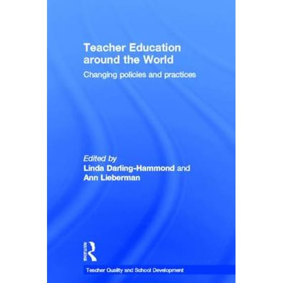 Teacher Education around the World image 0